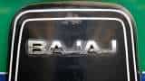 Bajaj Auto extends loss for second day on poor November sales figures; brokerages divided
