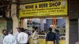 Delhi dry day list December 2022: No liquor sale for THESE 4 days ahead of MCD election 