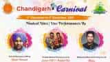 Chandigarh Carnival 2022: Check location, dates, major attractions and other details