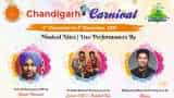 Chandigarh Carnival 2022: Check location, dates, major attractions and other details Chandigarh Carnival 2022: Check location, dates, major attractions and other details
