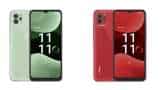 Lava Blaze NXT sale live on Amazon - Check price, specifications and features Lava Blaze NXT sale live on Amazon - Check price, specifications and features