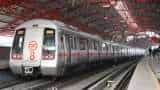Delhi MCD Election 2022: Delhi Metro announces revised timings for trains due to elections, check Delhi Metro timings, starting time | Delhi MCD Election 2022 Result Date Delhi MCD Election 2022: Delhi Metro announces revised timings for trains due to elections, check Delhi Metro timings, starting time | Delhi MCD Election 2022 Result Date