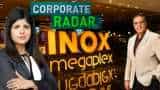 Corporate Radar: INOX Leisure Ltd, CEO, Alok Tandon In Talk With Zee Business