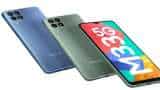 Samsung Galaxy M04 India launch next week; price likely to start from Rs 8,999: Check details Samsung Galaxy M04 India launch next week; price likely to start from Rs 8,999: Check details