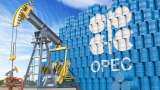 Commodities Live: Important Meeting Of OPEC+ On December 4; Will There Be A Decision On Reducing Oil Production? Commodities Live: Important Meeting Of OPEC+ On December 4; Will There Be A Decision On Reducing Oil Production?