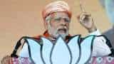 Gujarat Assembly Elections: PM Modi&#039;s Back To Back Rallies Before The Second Phase Of Voting