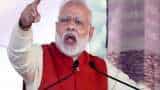 Gujarat Assembly Elections: PM Modi Took A Jibe At Congress&#039;s Bharat Jodo Yatra