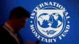 IMF says it fully supports India's G20 agenda