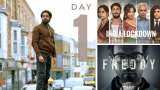 An Action Hero Box Office Collection: Ayushmann Khurrana-starrer opens to shockingly low numbers on Day 1 | Check Freddy, India Lockdown Review An Action Hero Box Office Collection: Ayushmann Khurrana-starrer opens to shockingly low numbers on Day 1 | Check Freddy, India Lockdown Review