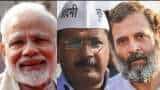 Delhi MCD Election 2022: Key Issues In Municipal Corporation Polls - BJP vs AAP vs Congress