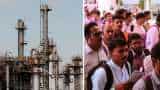 SIPCOT to set up 11 new industrial parks in Tamil Nadu, aims to create over 2 lakh jobs: CII-KPMG Report SIPCOT to set up 11 new industrial parks in Tamil Nadu, aims to create over 2 lakh jobs: CII-KPMG Report