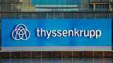 Aiming Rs 3,000 crore top line in FY23 amid inflationary headwinds: thyssenkrupp Industries India