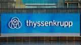 Aiming Rs 3,000 crore top line in FY23 amid inflationary headwinds: thyssenkrupp Industries India