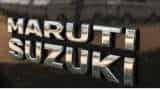  Maruti Suzuki may fall short of 20-lakh-units production target this fiscal