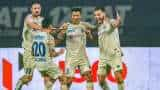 ISL 2022-23: Kerala Blasters sneak past Jamshedpur FC 1-0