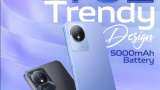 Vivo Y02 launched at Rs 8,999 in India - Check specifications, features, availability Vivo Y02 launched at Rs 8,999 in India - Check specifications, features, availability