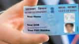 Govt mulling to use PAN number as unique identifier for businesses for single-window clearance - Details!