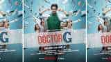 Ayushmann Khurrana's Doctor G set to debut on Netflix on THIS DATE | Check storyline, cast, IMDB rating and more