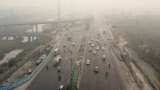 Delhi air pollution: BS-3 petrol, BS-4 diesel vehicles restricted as AQI worsens 