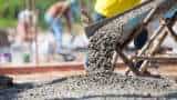 Cement companies plan to hike price by Rs 10-15 per bag