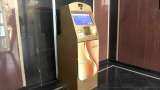 Gold ATM Hyderabad address buy gold coin from dispensing machine