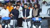 Drone Yatra 2.0: India to require 1 lakh drone pilots by next year, says Union Minister Anurag Thakur 