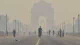 Pollution: Delhi Bans BS-4 Diesel, BS-3 Petrol Vehicles Till Friday As Air Quality Dips