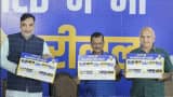 LIVE: AAP MCD Winners FULL LIST - Delhi MCD Elections Results 2022 Updates, Latest News