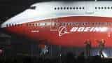 Boeing to roll out last 747 jumbo jet from Washington state factory