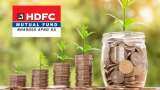 Promoter abrdn Investment plans to sell entire 10.2% stake in HDFC AMC
