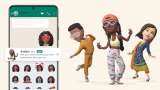 WhatsApp Avatars: What is it, how to create your avatar on WhatsApp