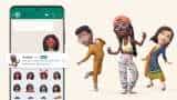 WhatsApp Avatars: What is it, how to create your avatar on WhatsApp