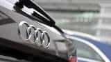 Audi to hike vehicle prices by up to 1.7 percent from January