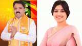 LIVE: Mainpuri Bye-Election Result 2022: Dimple Yadav takes MASSIVE LEAD in BJP vs Samajwadi poll battle | Latest Counting News