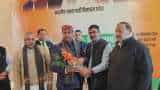 Himachal Pradesh Election Result 2022: Jai Ram Thakur wins Seraj