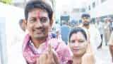 Gujarat Gandhinagar South Election Result 2022: Alpesh Thakor from BJP WINS with margin of 43,064 votes