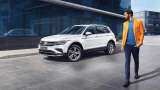 Volkswagen Tiguan Exclusive Edition launched in India at a special offer price: Check new features, colours, offer price, other details | PHOTO
