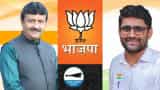 Gujarat Katargam Results 2022: AAP state chief Italia losing in Katargam, BJP's Vinod Moradiya leading with nearly 60% votes