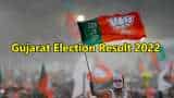 Gujarat Valsad Result 2022 Bharatbhai Kikubhai Patel BJP Kamalbhai Shantilal Patel Congress AAP Rajeshbhai Mangubhai Patel