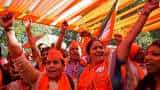 BJP&#039;s Sukh Ram Chaudhary retains Poanta Sahib seat