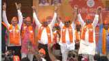 Gujarat Vyara Election Result 2022: BJP&#039;s Mohan Konkani defeats four-time Congress MLA