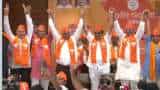 Gujarat Vyara Election Result 2022: BJP&#039;s Mohan Konkani defeats four-time Congress MLA