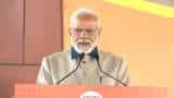 Modi Speech on Gujarat Election Result LIVE: PM Modi lead celebrations at BJP's Delhi office, says 'development only poll agenda for next 25 years'