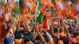 Gujarat Election Results 2022: BJP Registers Massive Victory, Breaks All Records In Gujarat, Watch The Big Records Made By BJP In These Election