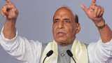 Gujarat Election Results 2022: Defence Minister Rajnath Singh Reacts On BJP Record Lead In Gujarat Elections