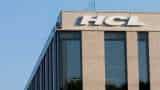 HCL Tech Shares Slumped After Management Indicates Lower Growth In FY23