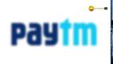 Paytm share surges over 4% after board decide on share buyback--Check Details Here  