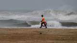 Cyclone Mandous or Treasure Box? What does name Mandous mean and who named it | All you need to know as it brings rainfall in Tamil Nadu Cyclone Mandous or Treasure Box? What does name Mandous mean and who named it | All you need to know as it brings rainfall in Tamil Nadu