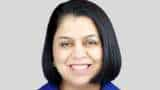 Who is Sushmita Shukla - the first Vice President, Chief Operating Officer of Federal Reserve Bank of New York