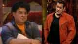 Bigg Boss 16: Salman grills Sajid, Tina Datta shown exit door | Tina, Sumbul, Nimrit and MC Stan Bigg Boss 16 nominated contestants for eviction, nomination list; Bigg Boss 16 Weekend Ka Vaar Highlights Bigg Boss 16: Salman grills Sajid, Tina Datta shown exit door | Tina, Sumbul, Nimrit and MC Stan Bigg Boss 16 nominated contestants for eviction, nomination list; Bigg Boss 16 Weekend Ka Vaar Highlights
